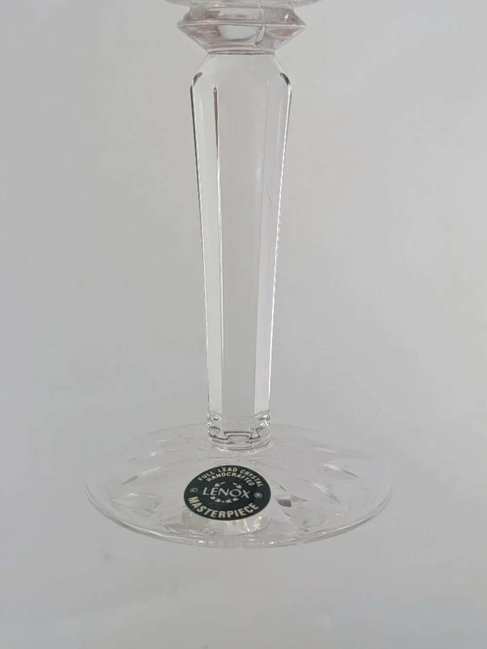 Lenox vintage masterpiece